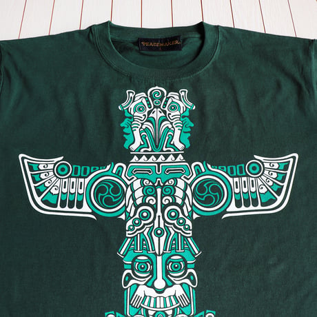 GRYPHONIAN TOTEM (F.GRN)