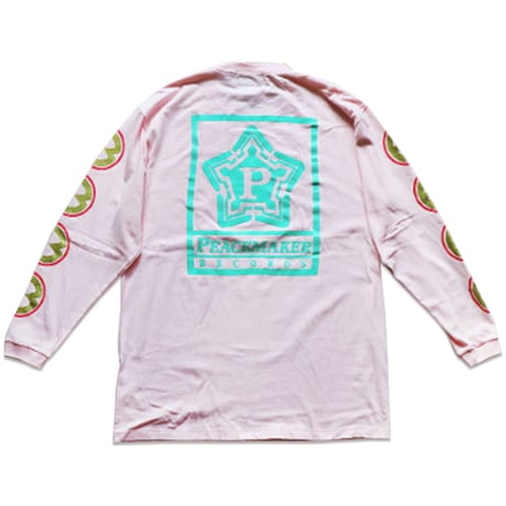 PEACE STARFORT LST (PINK)