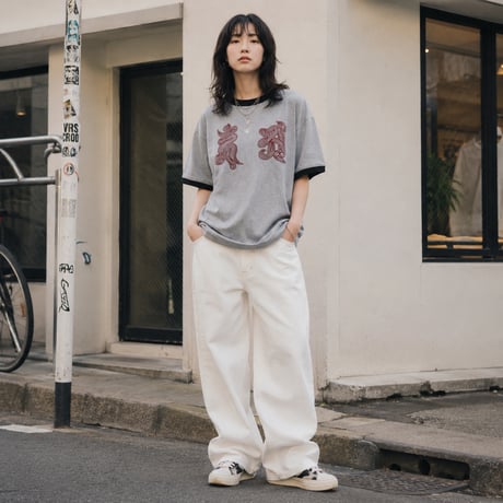 AUN TRIBAL SST (H.GRY)