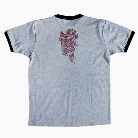 AUN TRIBAL SST (H.GRY)