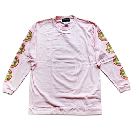 PEACE STARFORT LST (PINK)