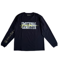 EMOTIONAL - LST(BLK-YEL)