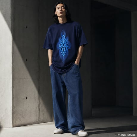 祈-INNER TRIBAL SST (NAVI)