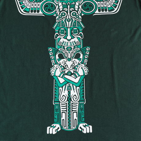 GRYPHONIAN TOTEM (F.GRN)