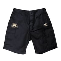 PEACE 6POC SHORTS