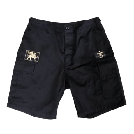 PEACE 6POC SHORTS
