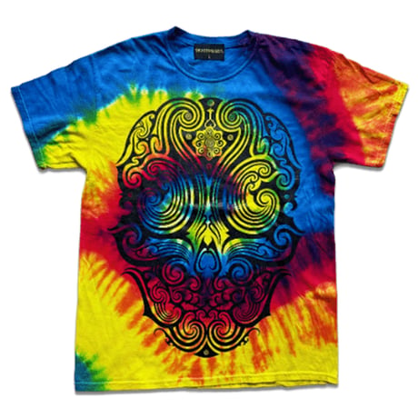 DEAD TRIBAL - SST (L)