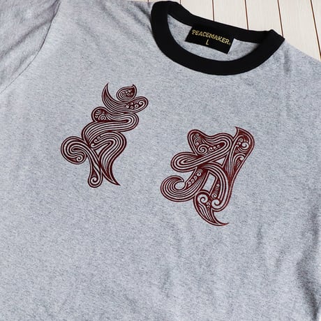 AUN TRIBAL SST (H.GRY)