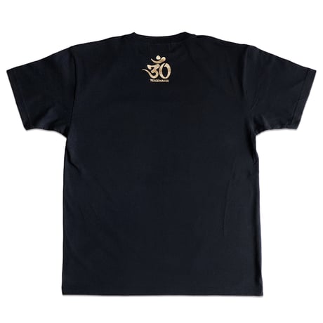 GRYPHONIAN TOTEM (BLK)