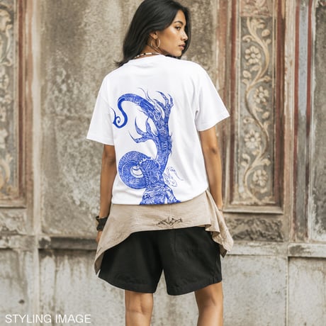 DRAGON MIND ( M.BLUE)