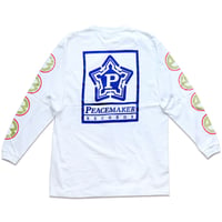 PEACE STARFORT LST(WHT)