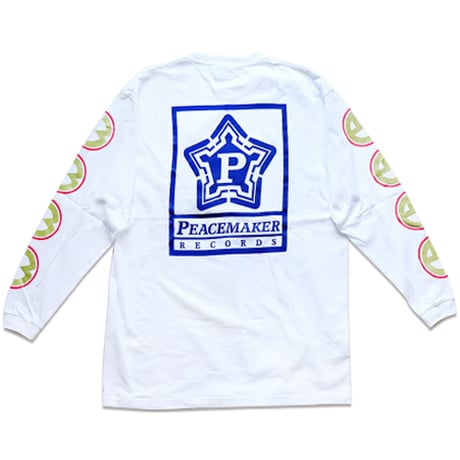 PEACE STARFORT LST(WHT)