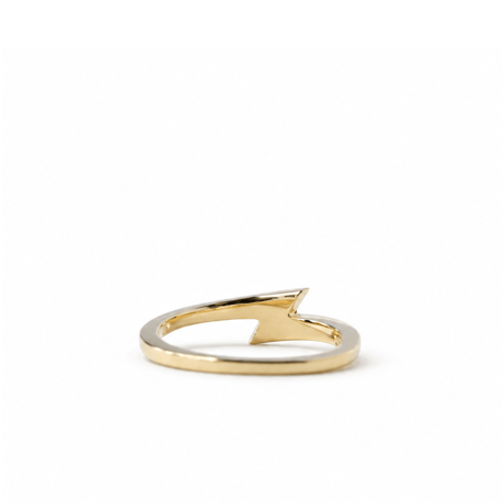 LOVE BRITZ RING