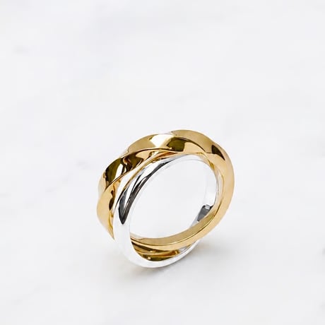 D.B RING (L)