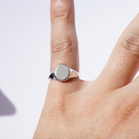 ELISSE RING (SV)
