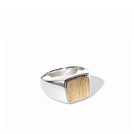 L ROI RING