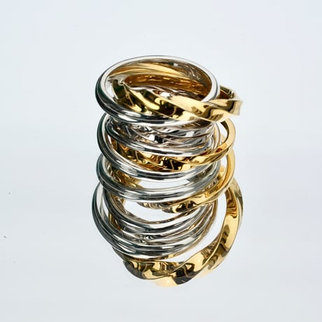 D.B RING (L)