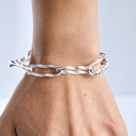 STREAM BRACELET