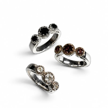 TRINITY RING