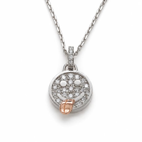 KAKIA NECKLACE