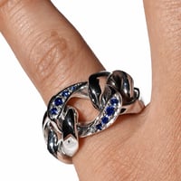 CENDRILLON RING