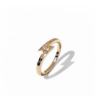 LOVE BRITZ RING