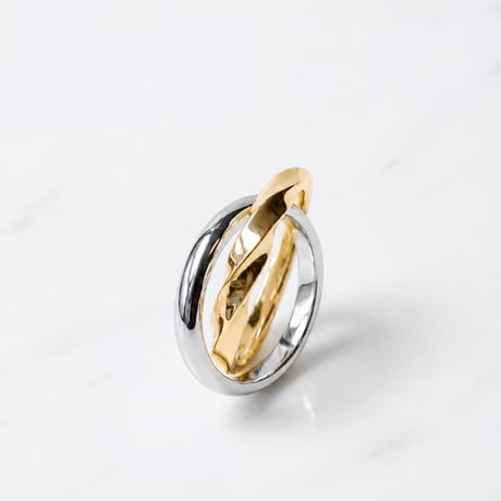 D.B RING (L)