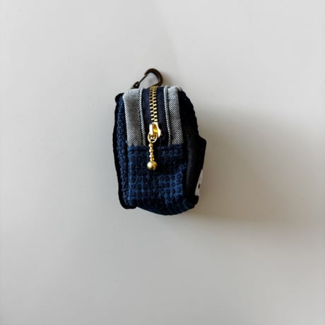 【Indigo Mini Backpack】