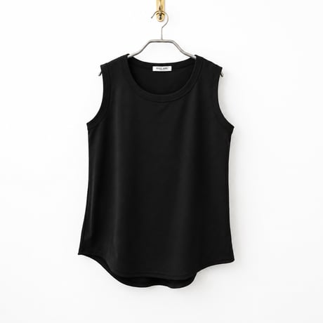 【SLEEVELESS TOP】