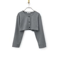 【SHORT HAORI】