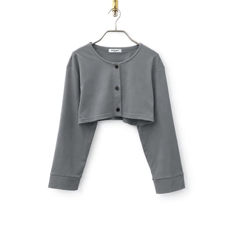 【SHORT HAORI】