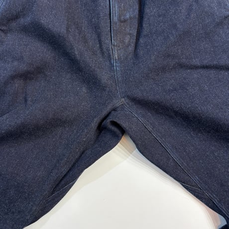 【残り１点】Sarouel Denim Pants