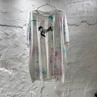 【Paint T-shirt】