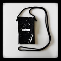 【Phone Shoulder Bag / splash】