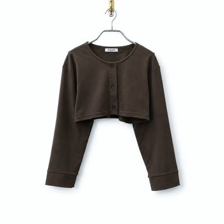 【SHORT HAORI】