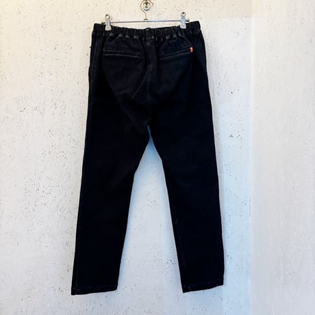 【残り１点】Sarouel Denim Pants