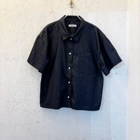 【残り１点】Shirt Denim / Blouse