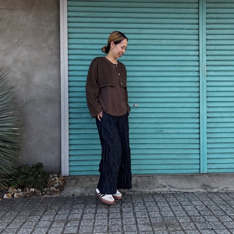 【SHORT HAORI】