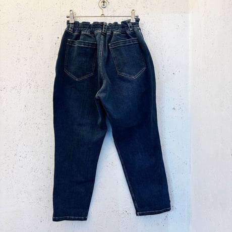 【Denim /  jodhpurs Pants】