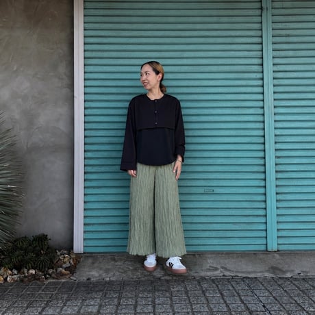 【SHORT HAORI】