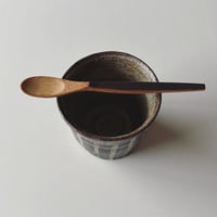 下本一歩　スプーン・小