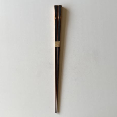 下本一歩　盛り箸(27cm)