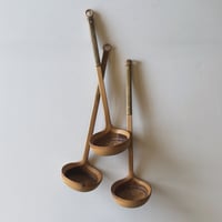 下本一歩　お玉・大