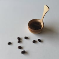 下本一歩　コーヒーメジャー
