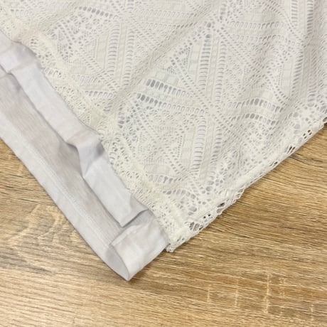 レースアンサンブルTシャツ（A）　　N26-405-21G