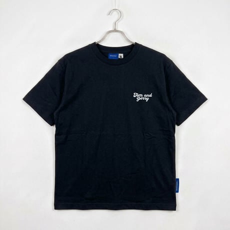TJ  Cherry サガラ刺繍Tシャツ【ユニセックス】 26570903