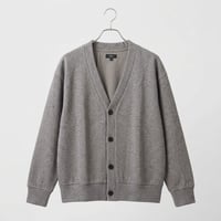 TESS長袖カーディガン　　351015