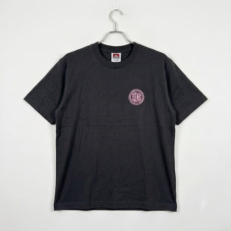 BENDAVIS CIRCLE Tシャツ【ユニセックス】26580008