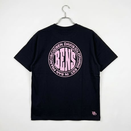 BENDAVIS CIRCLE Tシャツ【ユニセックス】26580008