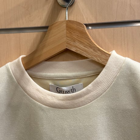ファントムライトスウェードTシャツ  262-3206